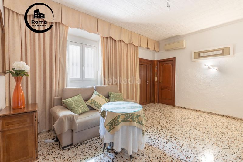 Foto b5b03d52-88b5-49d4-b19d-b0ad94681770. Pis amb calefacció a San Ildefonso Granada