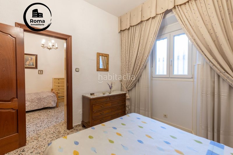 Foto c45ca609-2725-471b-b8f5-c292e2340a1e. Pis amb calefacció a San Ildefonso Granada