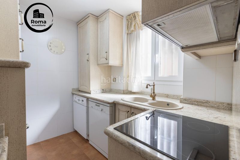Foto e0a82da4-ca2e-4758-b277-124283adf723. Pis amb calefacció a San Ildefonso Granada