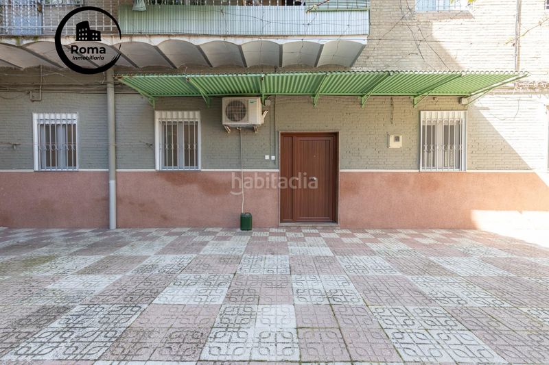 Foto f32165c6-9b5d-452d-a902-49e000e1adf8. Pis amb calefacció a San Ildefonso Granada