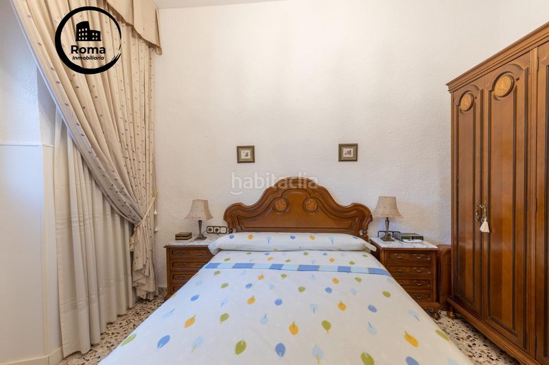 Foto fb0d6ec3-fea0-41be-8b6d-d34dc1807768. Pis amb calefacció a San Ildefonso Granada