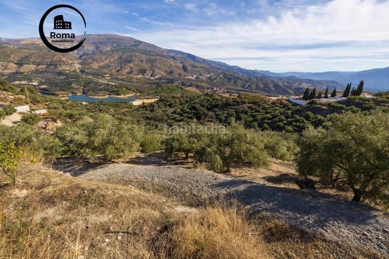 Foto aad990a2-2652-4d17-8aa5-bab76b64ce6f. Finca rústica a Lecrín