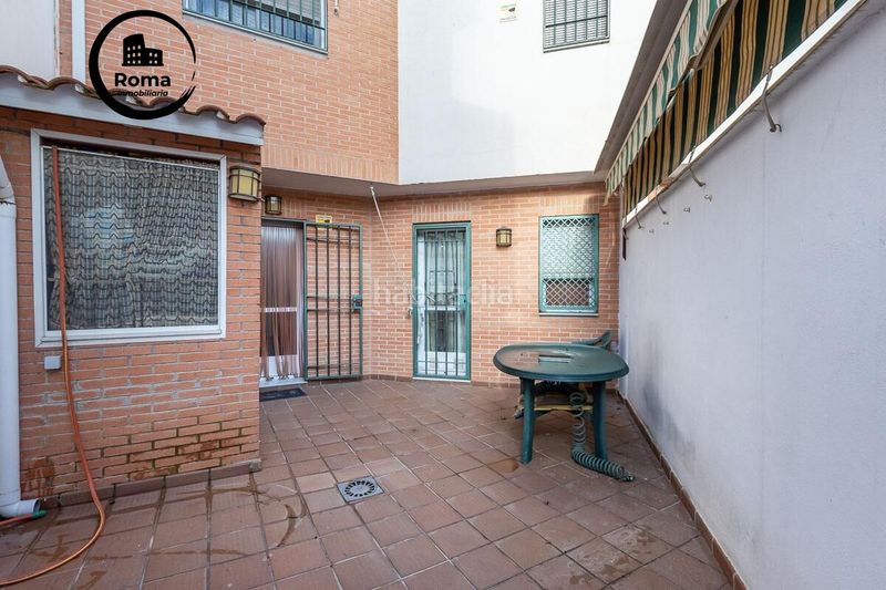 Foto 0eaba1a6-a088-496c-9711-bbf40518ef7f. Casa adossada amb calefacció aparcament a Ogíjares