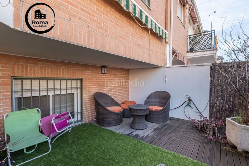 Foto 89e92ac0-0aae-404c-80f9-577ff7602048. Casa adossada amb calefacció aparcament a Ogíjares