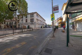Business premise  Plaza de la baja