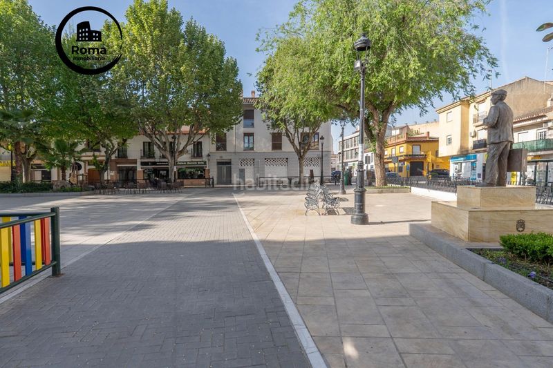 Foto 77d5b81e-4e29-4829-adcf-92657748cdd4. Local comercial a Ogíjares