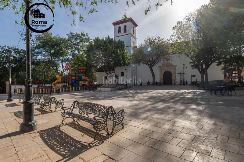 Foto befff86f-7480-49b6-8096-b8197f48ac01. Local comercial a Ogíjares