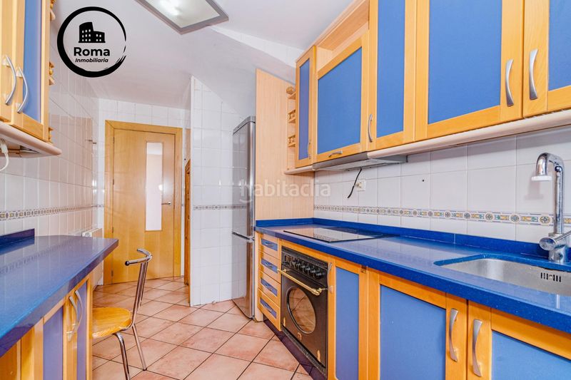 Foto 6d49c4ed-0c3d-4bdc-b5f4-83513faedb45. Casa adossada amb aparcament a Ogíjares