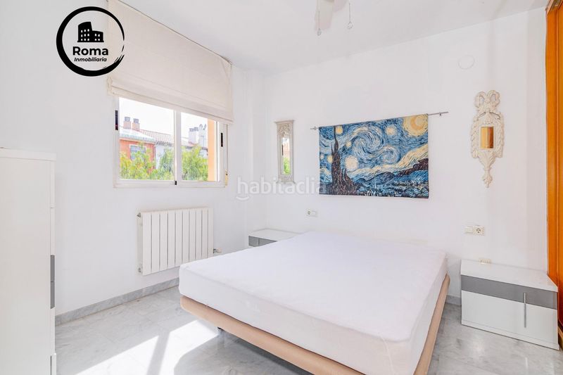 Foto 7a92e0f3-5873-491a-89d1-b990c941d620. Casa adossada amb aparcament a Ogíjares