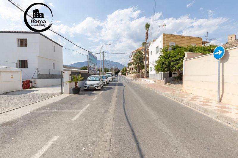 Foto 41e0ab5d-fefa-432b-9244-99fe457355a7. Apartament amb calefacció a Castell de Ferro