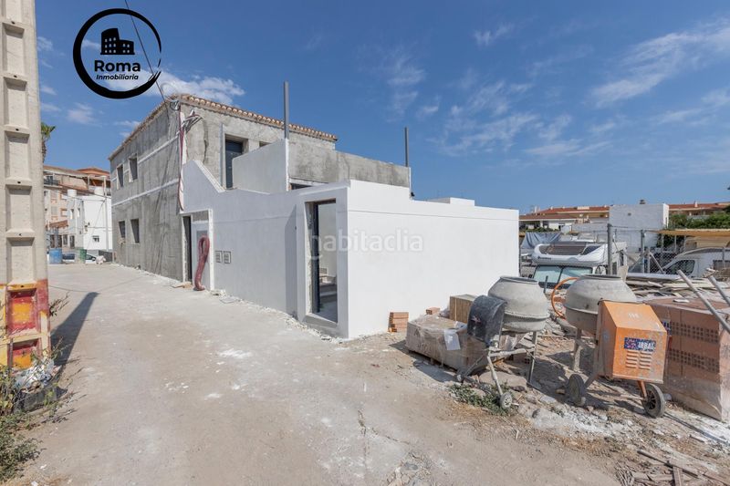 Foto d8d35747-1e7f-4480-9ef1-ad058d75467a. Apartament amb calefacció a Castell de Ferro