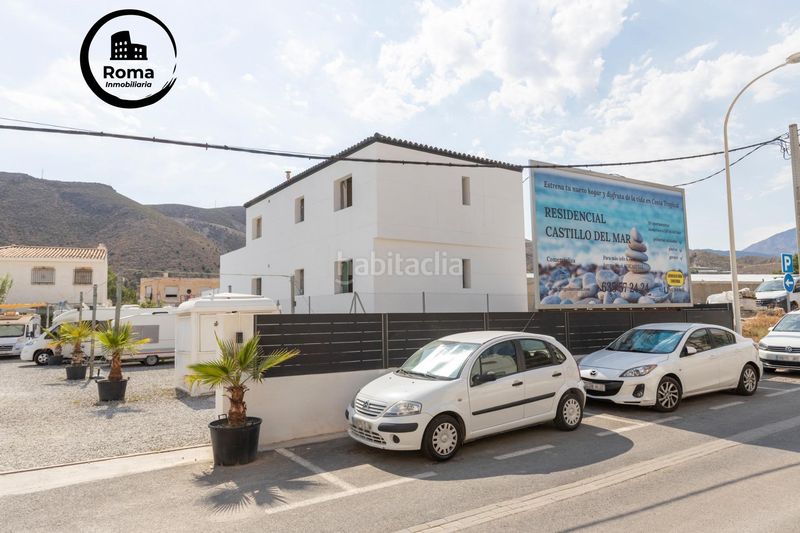 Foto fcdedc1c-f633-4c80-8ad6-4cd1a9584605. Apartament amb calefacció a Castell de Ferro