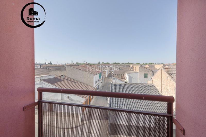 Foto a45e6c76-d40a-4b92-9e60-1c8d2afbec47. Àtic amb calefacció aparcament a Cijuela