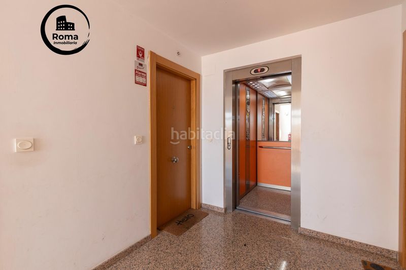 Foto d09bac2b-1e24-4e0c-8133-aa99d7bf79b4. Àtic amb calefacció aparcament a Cijuela