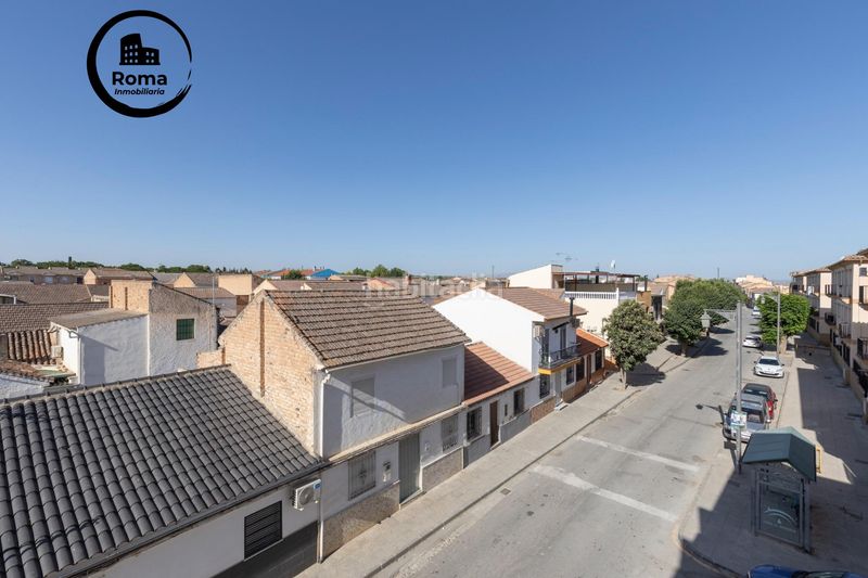 Foto f01f3440-950e-4f51-afce-674139d7e25f. Àtic amb calefacció aparcament a Cijuela