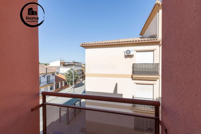 Foto f87d3985-db1b-4282-85b6-65efda1db022. Àtic amb calefacció aparcament a Cijuela