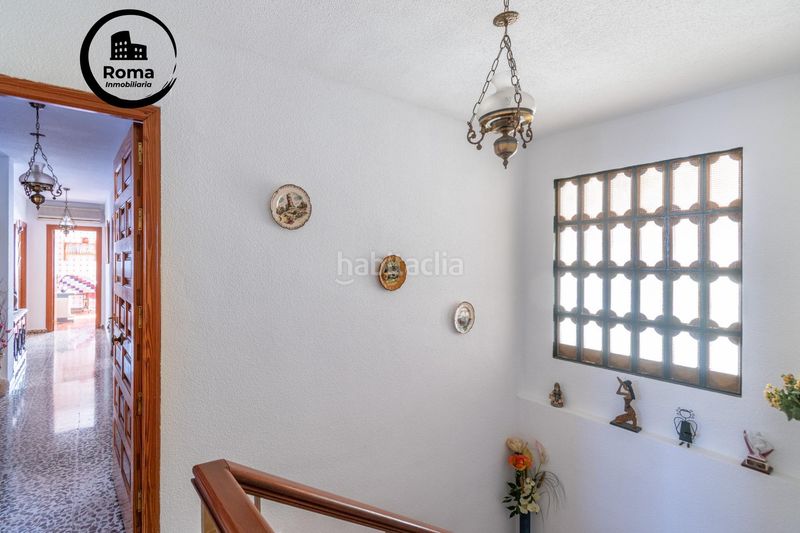 Foto 1f53eeae-d47d-40df-865e-bd47e925dd81. Casa amb xemeneia aparcament piscina a Atarfe