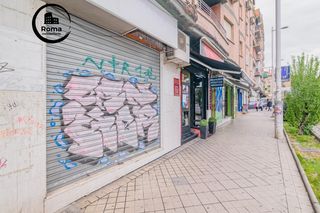 Local Comercial a Plaza de Toros
