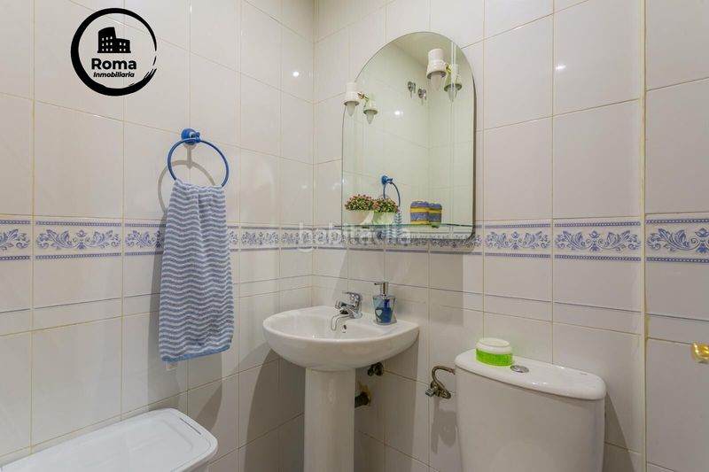 Foto 5e73c8a2-1bcd-4792-893b-d28ab8273361. Casa adossada a Cerrillo de Maracena - Periodistas Granada
