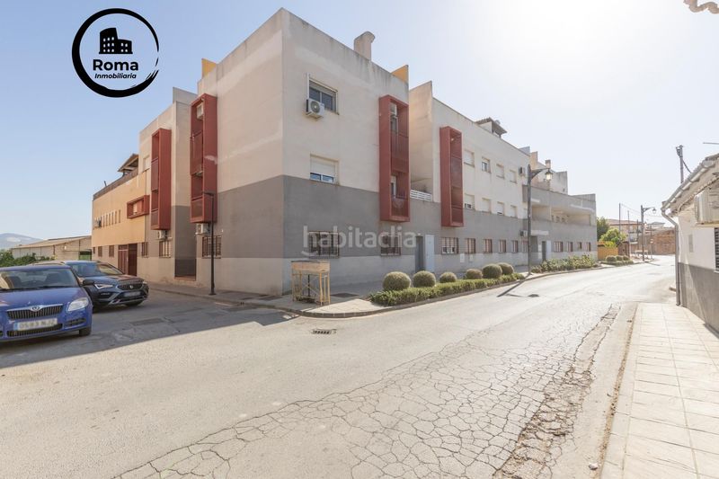 Foto b7a1356d-193a-4f1c-b187-f73a91bc7508. Pis amb calefacció a Cijuela