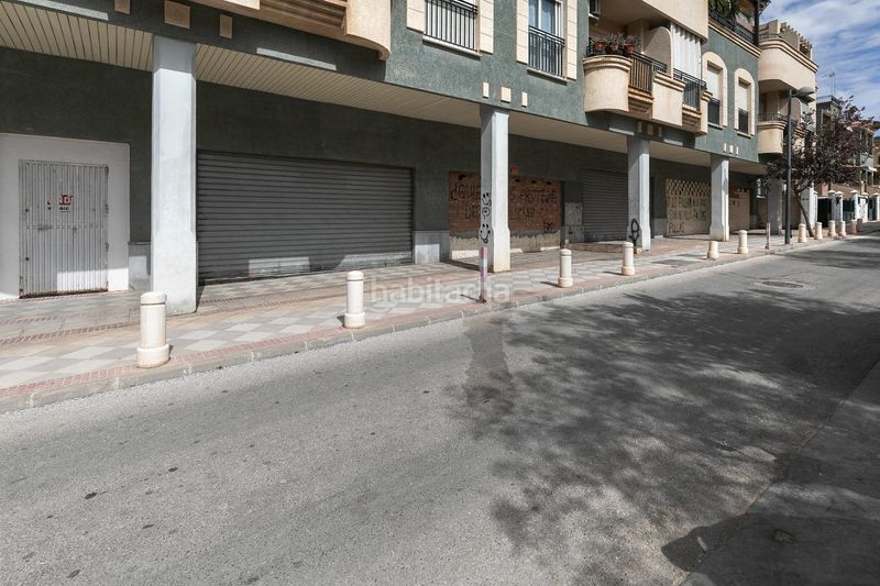 Foto e2686d91-80f4-4c9a-9de9-8d658641c323. Local comercial a Atarfe
