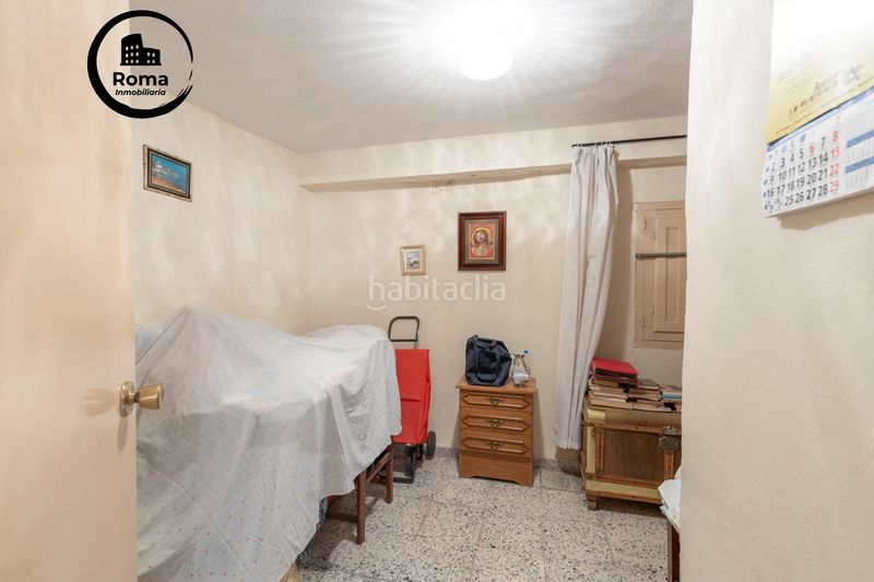 Foto 084229f3-3ab4-4902-967c-2acfc625360d. Casa a San Ildefonso Granada