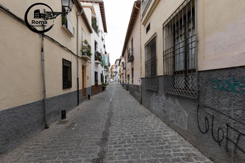 Foto 0b7ca8d4-32d8-44a3-85ef-0ed581c8c427. Casa a San Ildefonso Granada