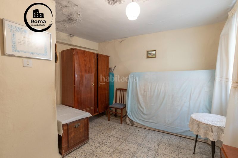 Foto 1d2ba6b9-8c69-4080-8520-897376df5389. Casa a San Ildefonso Granada