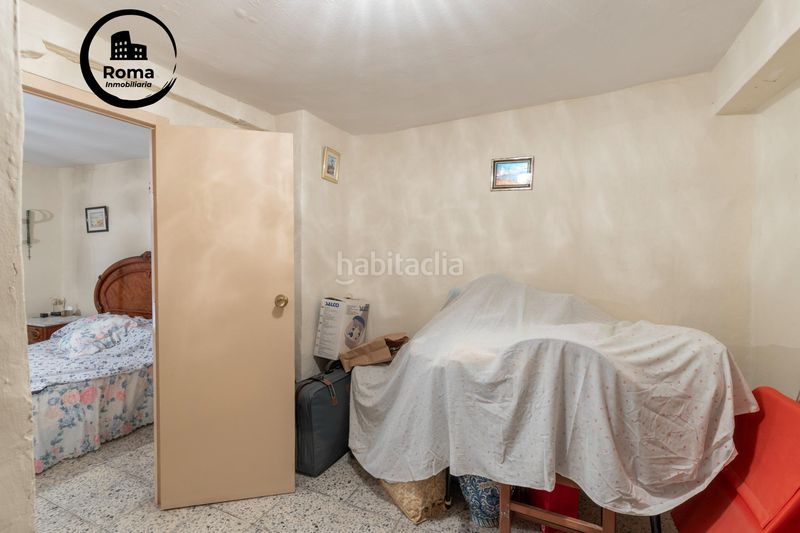 Foto 1d379dfd-a55e-44c3-9c2f-e2d5d3b3a00a. Casa a San Ildefonso Granada