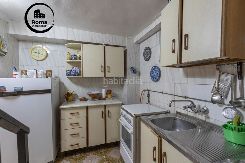 Foto 26751e58-3be6-4e75-9fc9-a7f3649f5941. Casa a San Ildefonso Granada