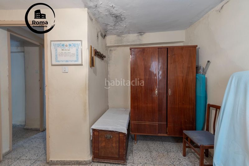 Foto 29df5f2f-a1da-4af3-b756-76329b3aa44c. Casa a San Ildefonso Granada