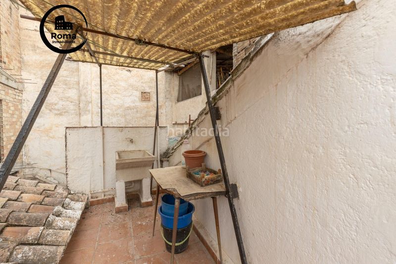 Foto 3aef9517-8390-4049-898b-4453d3e0f3c2. Casa a San Ildefonso Granada