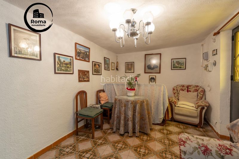 Foto 3b70f073-cd39-41e5-b0fe-dd7b3a84612a. Casa a San Ildefonso Granada