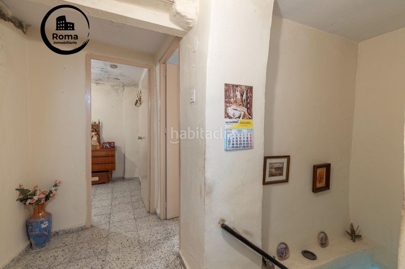 Foto 3c070108-b635-44d2-a0d7-e33fc433d3fc. Casa a San Ildefonso Granada