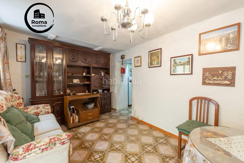 Foto 3e2885b0-9a03-424f-83c5-ab993a0f1e86. Casa a San Ildefonso Granada