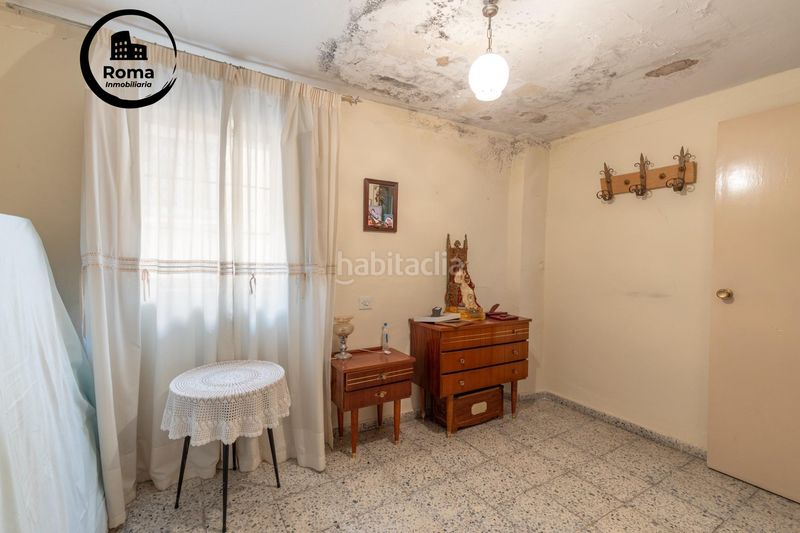 Foto 3ef33cac-5c71-46d9-9bf9-545b68783144. Casa a San Ildefonso Granada