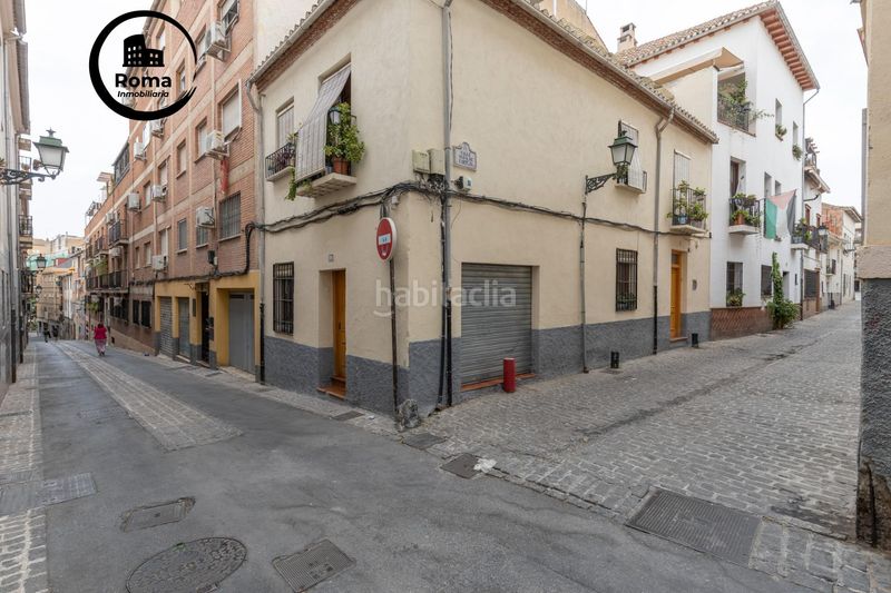Foto 5d9182ee-7a9d-4991-b07f-6cd535b95c31. Casa a San Ildefonso Granada