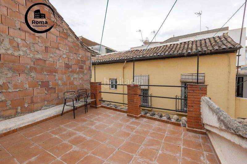 Foto 63822668-4edf-4752-9369-37c93ae1e44f. Casa a San Ildefonso Granada