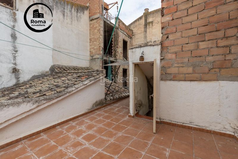 Foto 6ff71f00-f634-482f-8cbe-ef56f5815013. Casa a San Ildefonso Granada