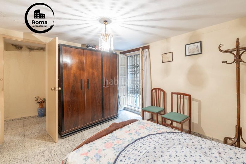 Foto 7a704d92-2224-43d1-bd36-0eea47e3a542. Casa a San Ildefonso Granada