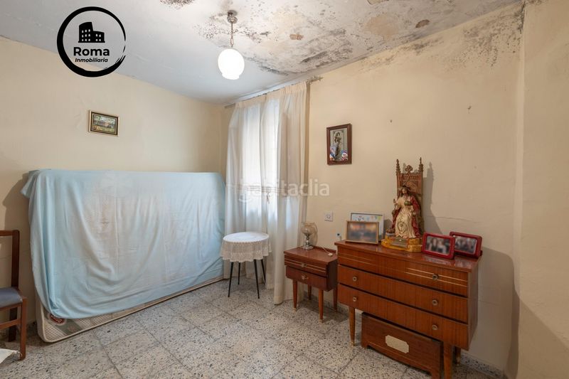Foto 7dc46dc0-2110-4693-8db0-5eb399b2ebb5. Casa a San Ildefonso Granada