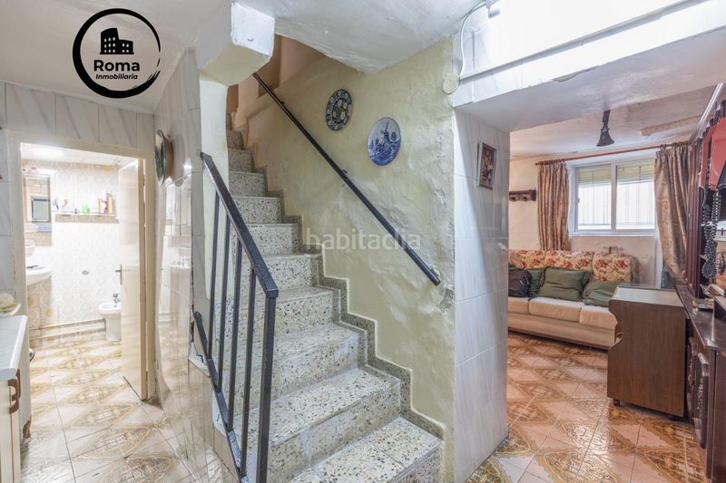 Foto 88041fb6-7a6d-43ca-957a-b08722c591e3. Casa a San Ildefonso Granada