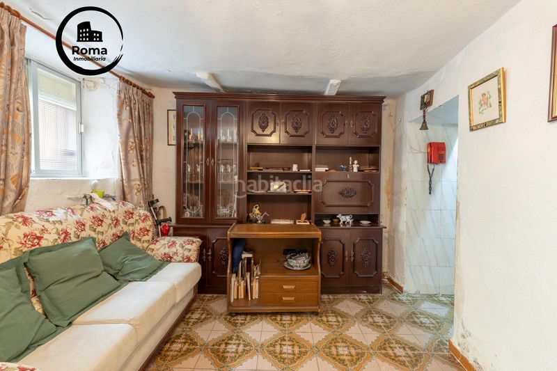 Foto 998863a6-2c2a-4492-ae3d-4292a09be72a. Casa a San Ildefonso Granada