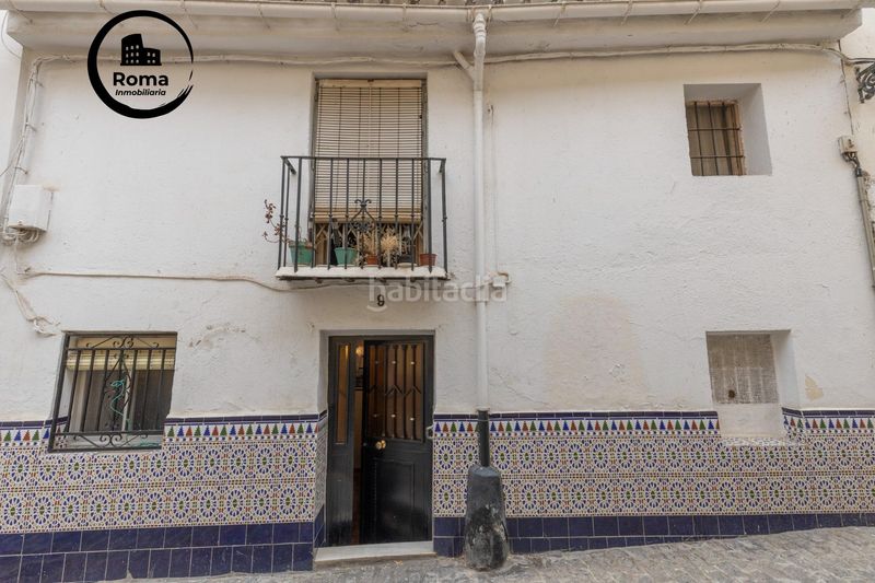 Foto bfc25b8c-396a-46eb-a12d-e903ab038766. Casa a San Ildefonso Granada
