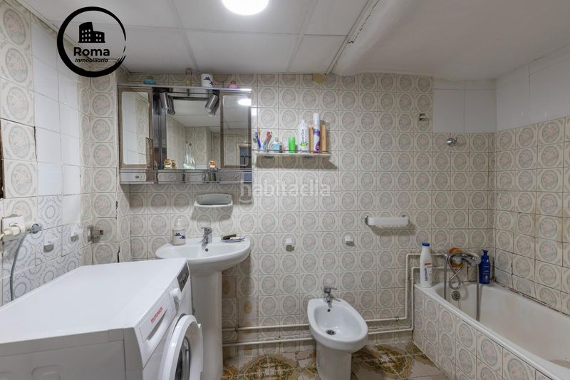 Foto e9d4a1bf-e1f1-42c0-a844-0c1534a6586e. Casa a San Ildefonso Granada