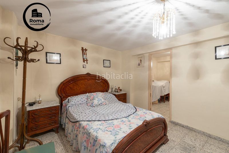 Foto f29440d4-4103-4354-8261-228c6b6c6165. Casa a San Ildefonso Granada