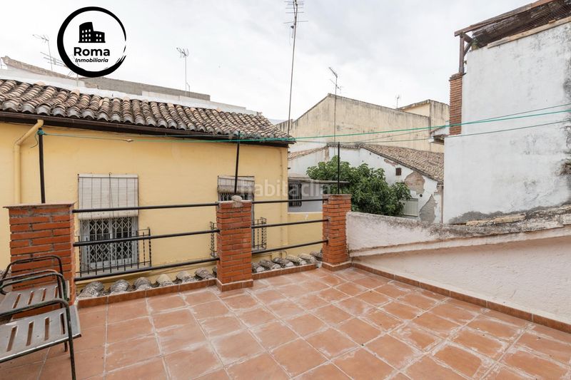 Foto f5e700a1-3fd8-4054-a309-8df1853600b5. Casa a San Ildefonso Granada