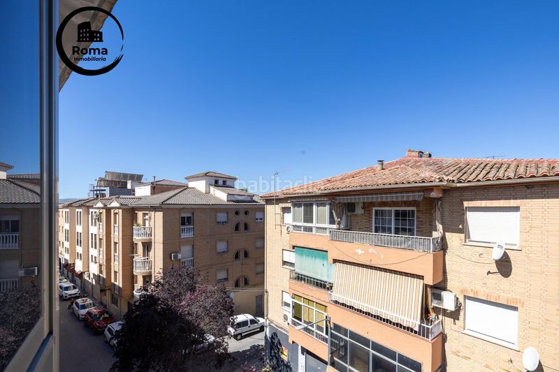 Foto b9adb384-6247-483e-9da8-40bf5b43cf61. Pis amb aparcament a Santa Fe