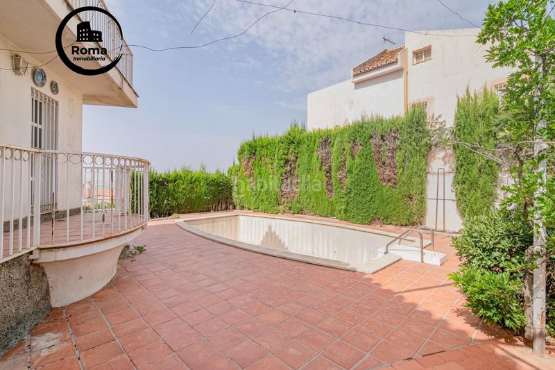Foto 0038cb00-6339-4423-a0c2-b3192158665d. Casa amb calefacció aparcament piscina a Huétor Vega
