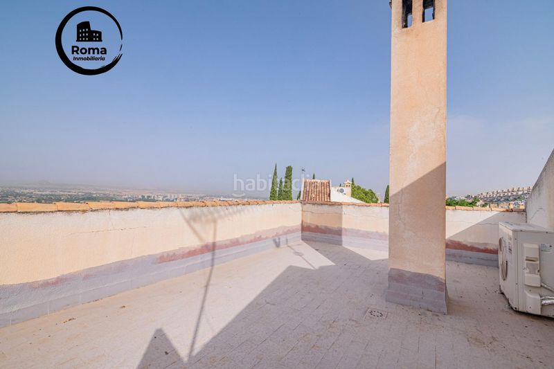 Foto 1de620da-dc65-41ef-9f0f-6eae6e399c06. Casa amb calefacció aparcament piscina a Huétor Vega